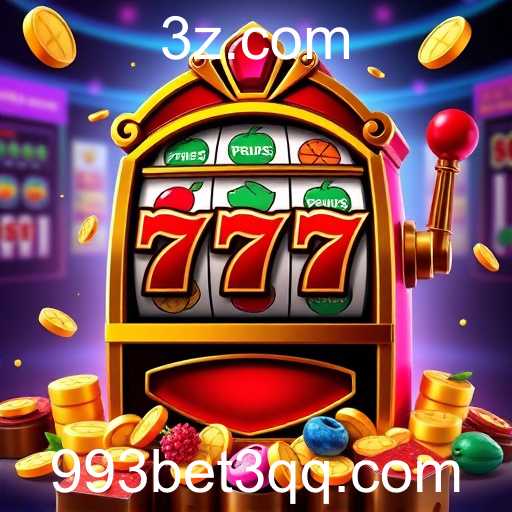 A Ascensão do 993 Bet no Cenário de Jogos Online