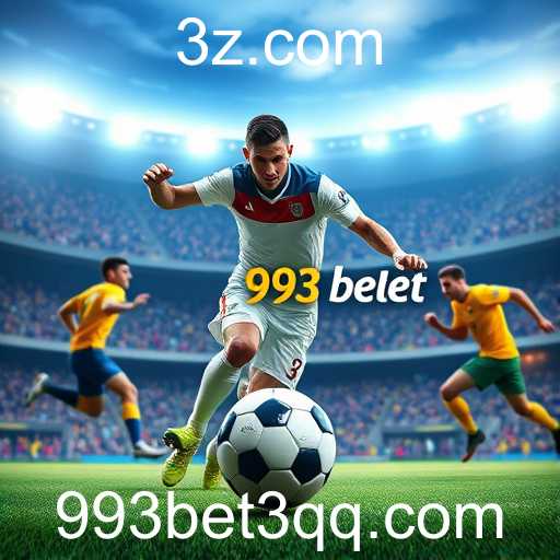 Revolução nos Jogos Online com 993 Bet