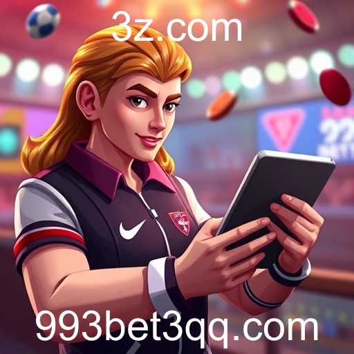 Revolução no Mercado de Jogos com 993 Bet