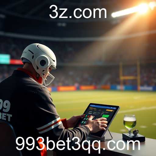993 Bet: A Revolução no Mundo das Apostas em 2026