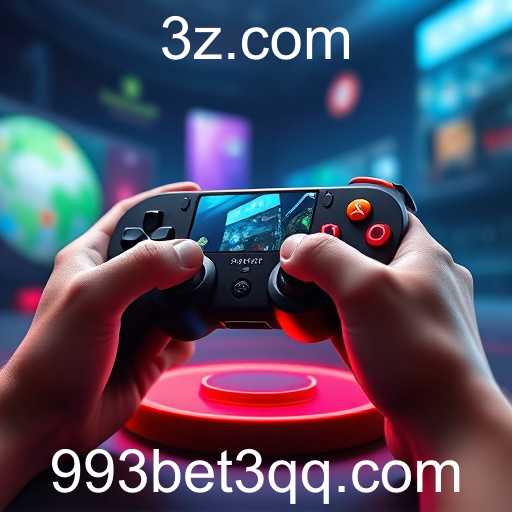 Expansão e Inovação no Mercado de Jogos Online em 2026