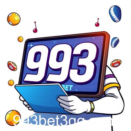 Tendências de Jogos para 2025: O Impacto do '993 Bet'