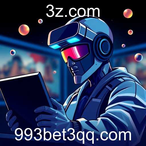 Avanços e Desafios no Mercado de Jogos Online com 993 Bet