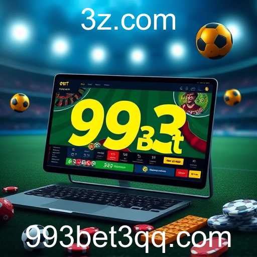 Crescimento do Jogo Online em 2025: O Impacto do 993 Bet