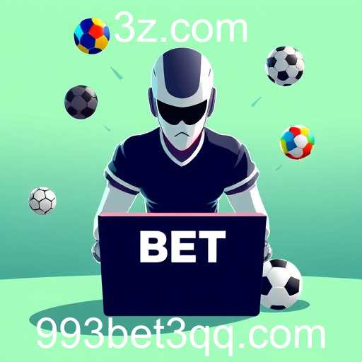 A Ascensão dos Jogos Online: Como o '993 Bet' Revoluciona o Mercado