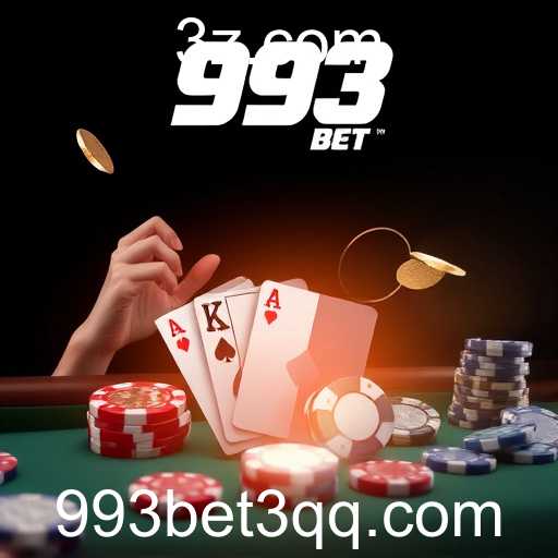 A Ascensão do 993 Bet no Cenário de Jogos Online