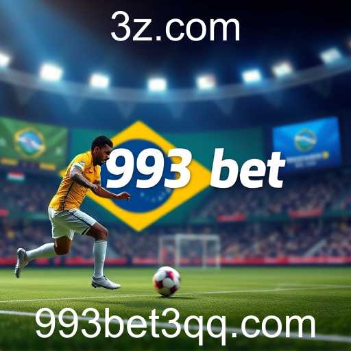 A Ascensão da 993 Bet no Mercado de Jogos Online